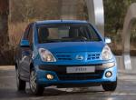 Nissan Pixo 2008 года